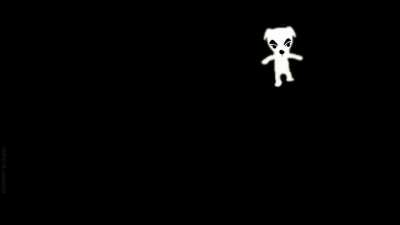 I made a KK Slider version of the DVD logo screensaver
