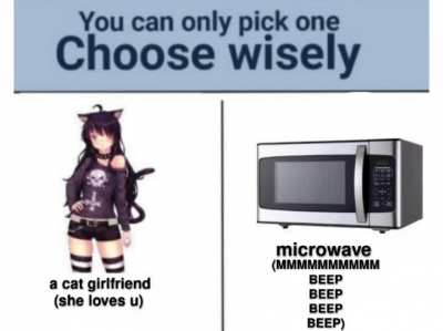The hardest decisions require the strongest wills