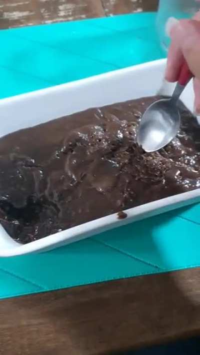 Querem um pouco?