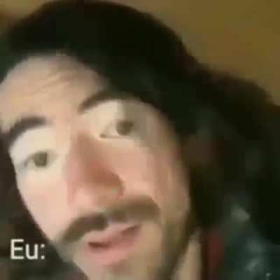 Quem nunca