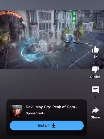What the hell is this?