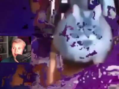 Pyro’s Honest Reaction