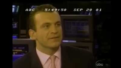Anyone noticed they NEVER revealed who got that 9/11 put options money?