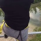 HMFT after I take this zipline