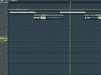 Do yall think i got a good future as a mixer???!?!??!??!
