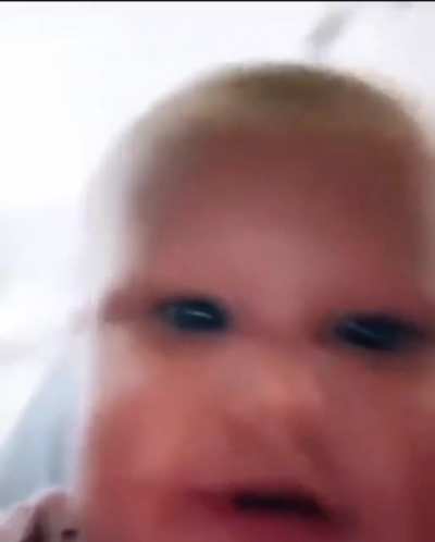 Noided baby