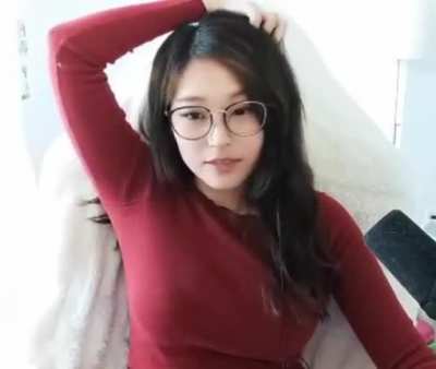 Hyoon Valentine’s Day stream