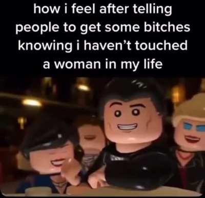 No b*tches