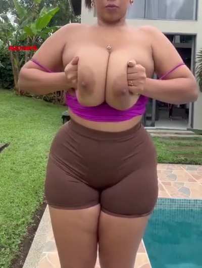 Big Mommy Milkers