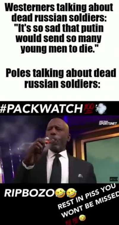 Totally original joke