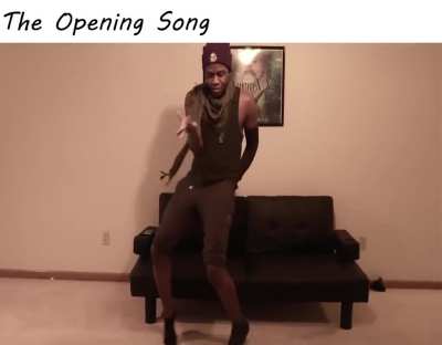 I don't know why it's always like that