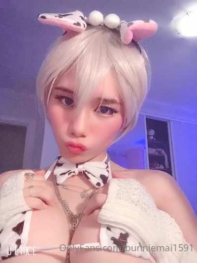 Lewd Costume