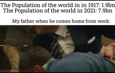 such massive growth