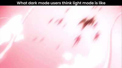 Discord users when they’re forced to step outside