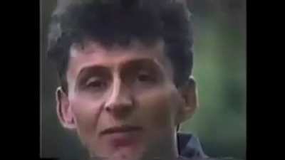 Serbian rap in 1991