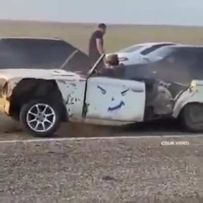 Vroom Vroom