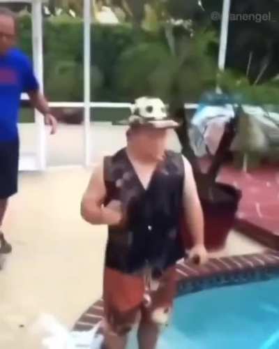 This guy is a legend...