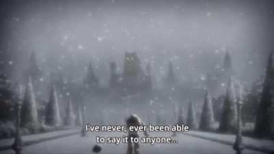 Most Emotional Moment in [Re: Zero Season 2]