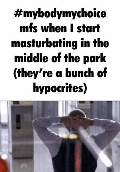 It’s not fair
