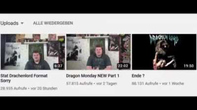 Dissoziative Identitätsstörung beginnt zu kicken