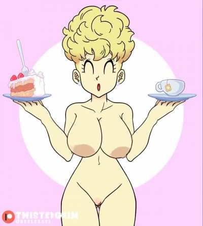 Panchy (Twis<wbr>tedGr<wbr>im)[D<wbr>ragon Ball]