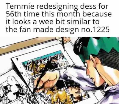 Tricky tony gonna make her 3d atp