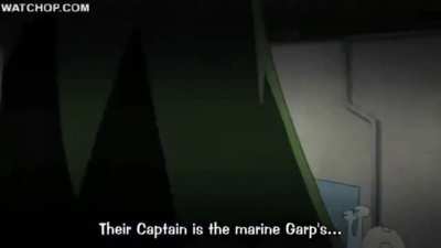 The most forgotten scene in op..