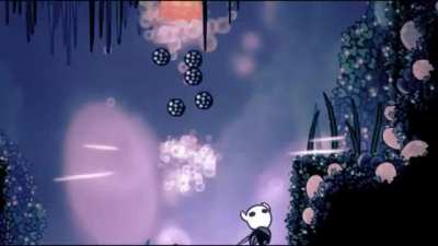 No voice to cr-