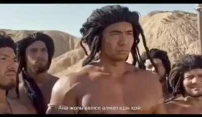 Кто знает, что за фильм?