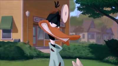 girdėjau, kad jie daro naują Space Jam, bet šito nesitikėjau..