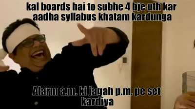 Based on a True Story.