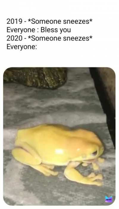 Screaming sounds