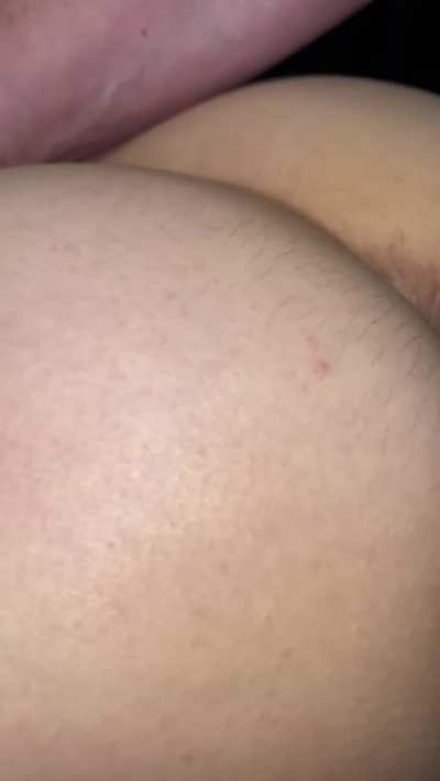 Daily reminder of who’s in charge