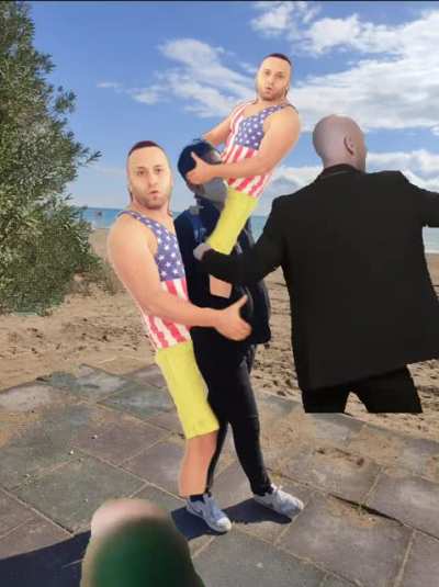 u/Peygamberkatilinin isteği üzerine spor aletini sildim istediği gibi kullansın