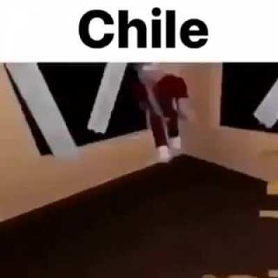 CHILE