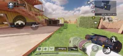 Flash Drone