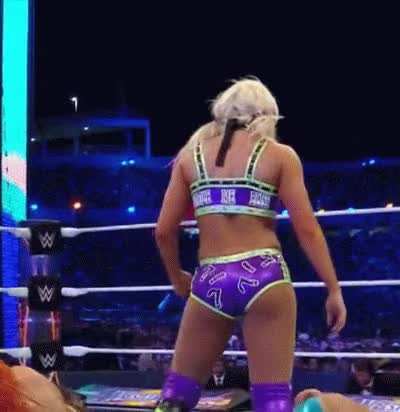 WrestleMania 33