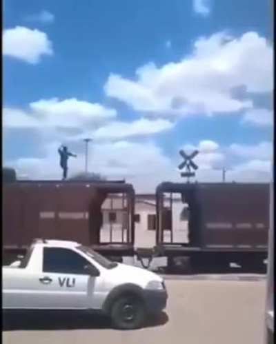 Hello, Subway Surfers