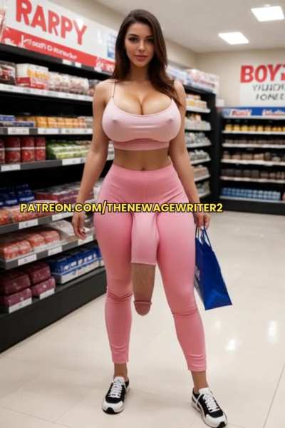 Let's go shopping!