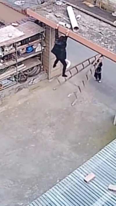 MAYBE maybe MayBe
