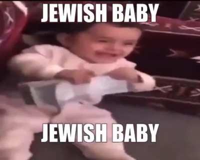 Jewish Baby