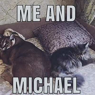 Best friends