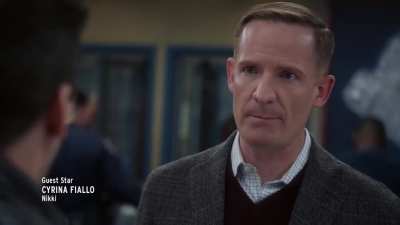 Kevin learns of Leaving Las Vegas