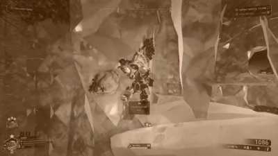 Sometimes I hate this game MK2