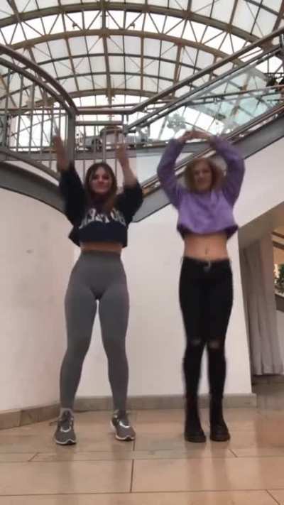 Holy thickness