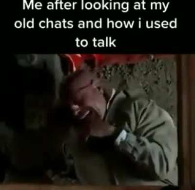 old chats