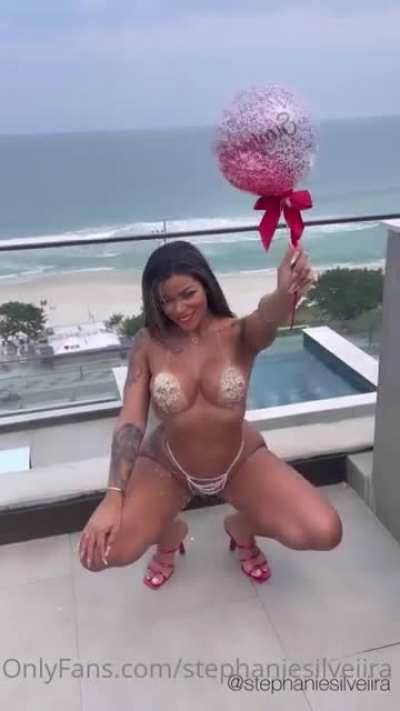 Stephanie Silveira