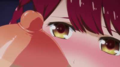 Mirei & Mamori: Bedroom Scenario [Valkyrie Drive: Mermaid]