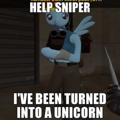 Yo Sniper what are you doing