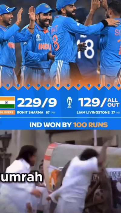 Rohit x Amrish